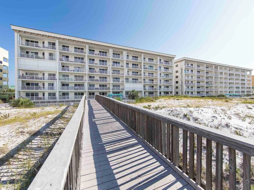Gulf Dunes by Southern Vacation Rentals