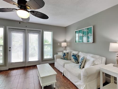 Grand Caribbean East by Southern Vacation Rentals