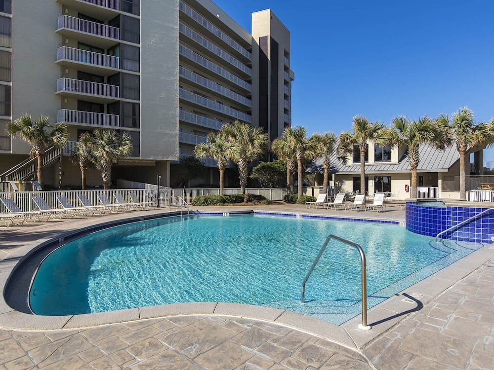 Mainsail by Southern Vacation Rentals