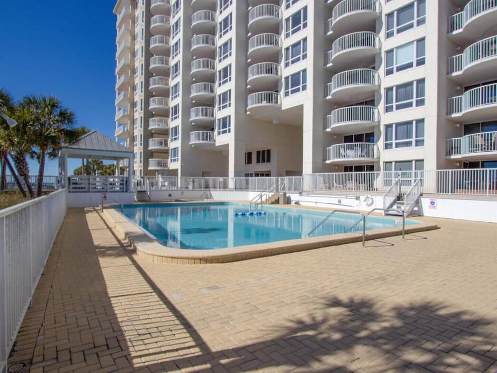 Hidden Dunes Gulfside by SVR