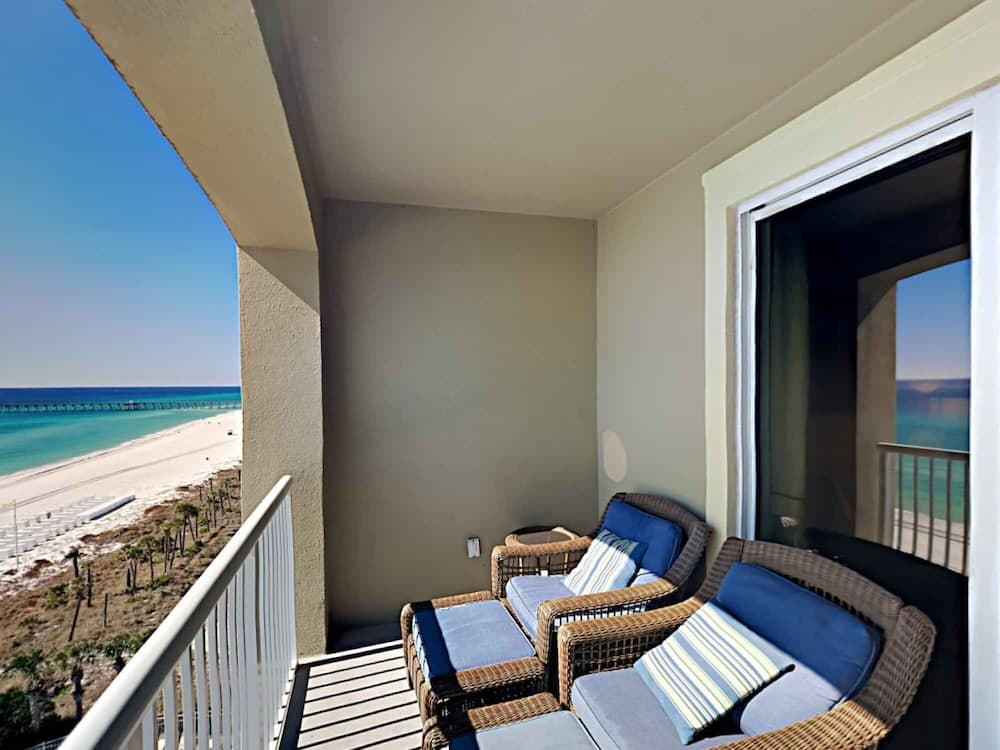 Grand Panama Beach Resort by SVR