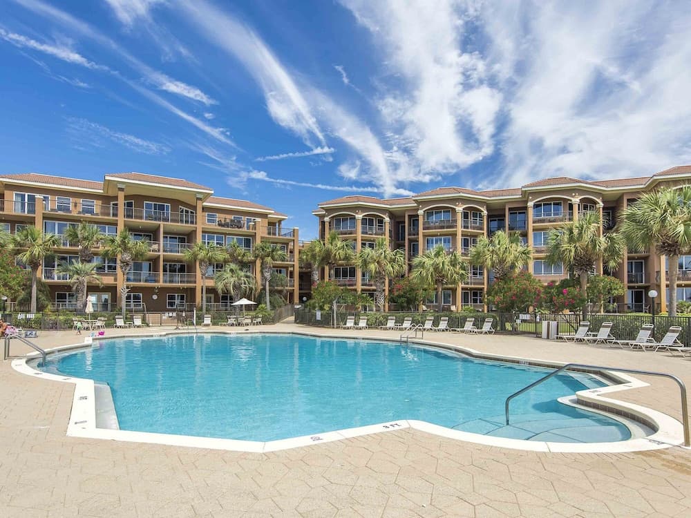 Mediterranea by Southern Vacation Rentals