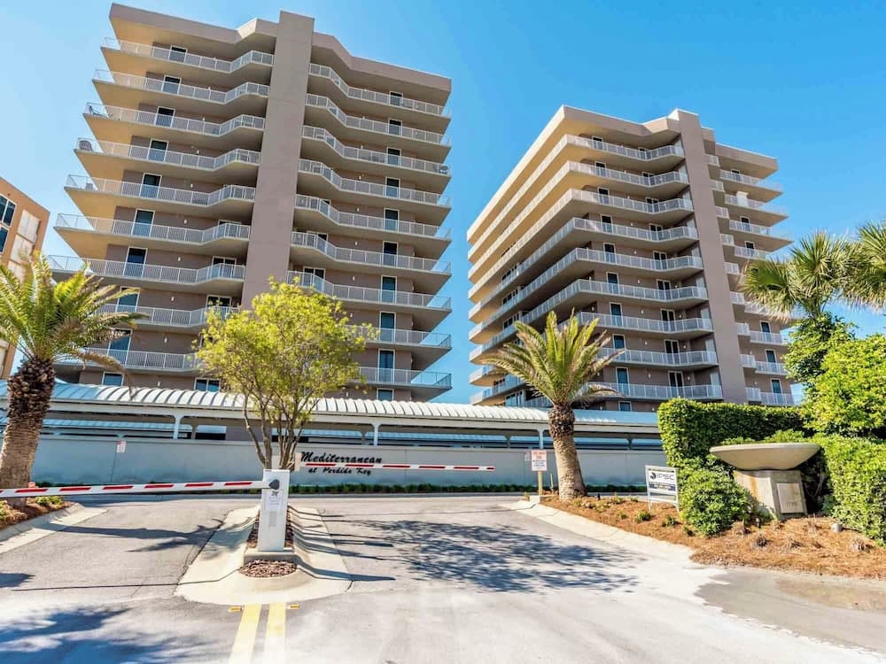 Mediterranean by SVR