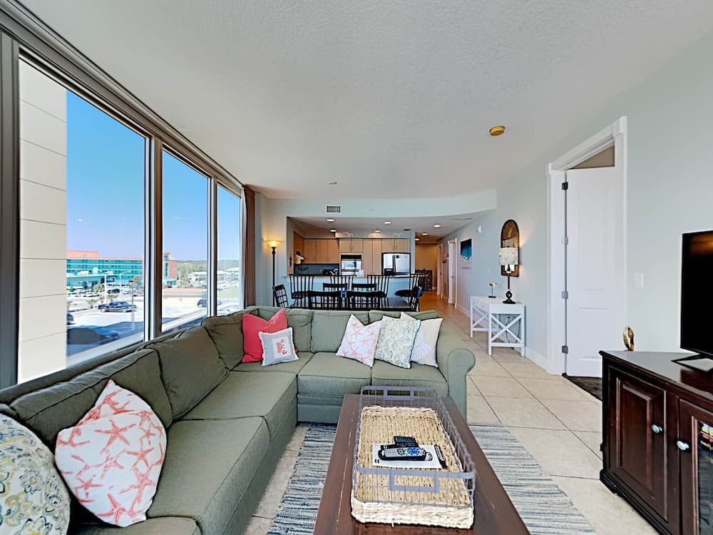 Island Towers by Southern Vacation Rentals