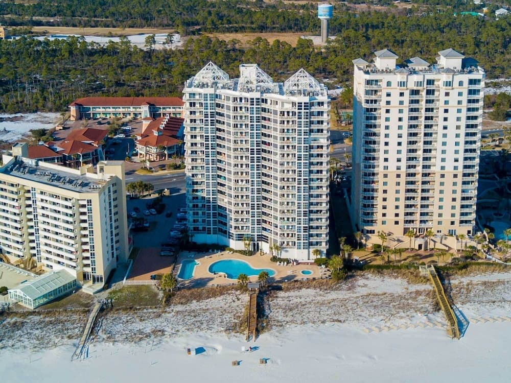 Palacio by Southern Vacation Rentals