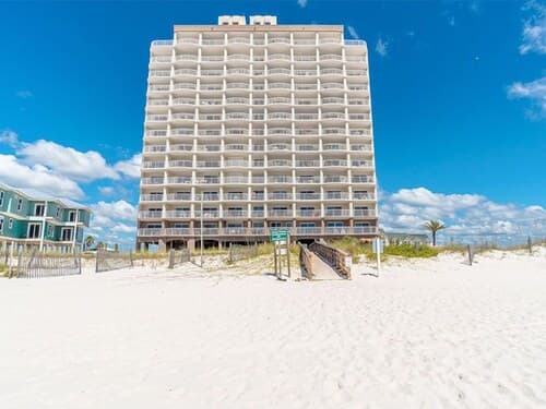 Royal Palms by Southern Vacation Rentals