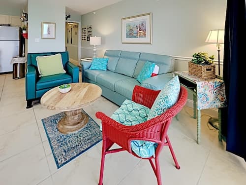 Perdido Skye by Southern Vacation Rentals