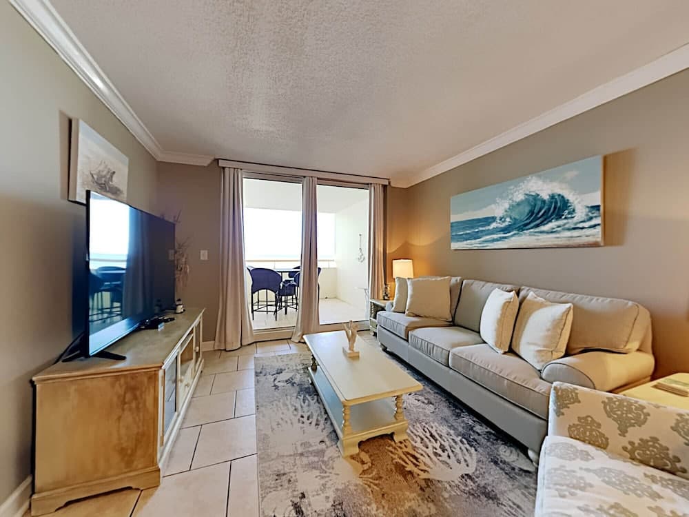 Perdido Sun by Southern Vacation Rentals