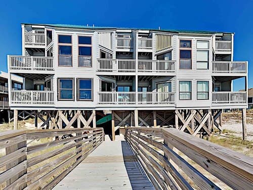 Solana Shores by Southern Vacation Rentals