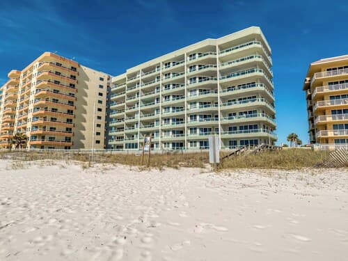Silver Beach by Southern Vacation Rentals