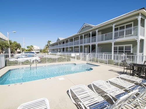Three C's by Southern Vacation Rentals