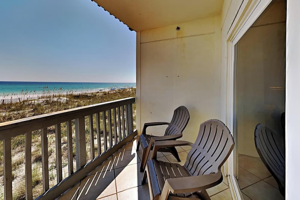 Villas on the Gulf by Southern Vacation Rentals