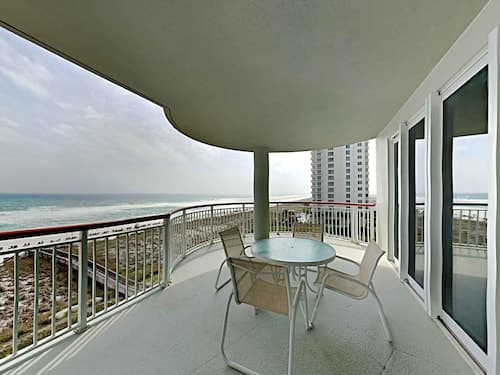 Beach Colony Resort East by Southern Vacation Rentals