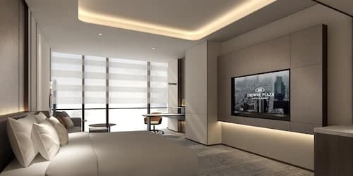 Crowne Plaza Zhengzhou High Tech Zone by IHG