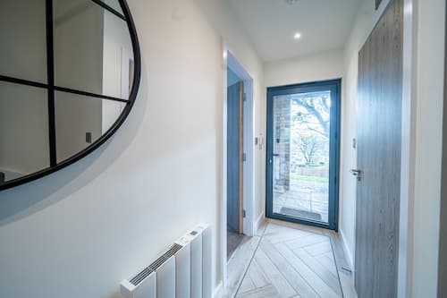 Hayy Collection Townhouse Living at Cliff Oaks