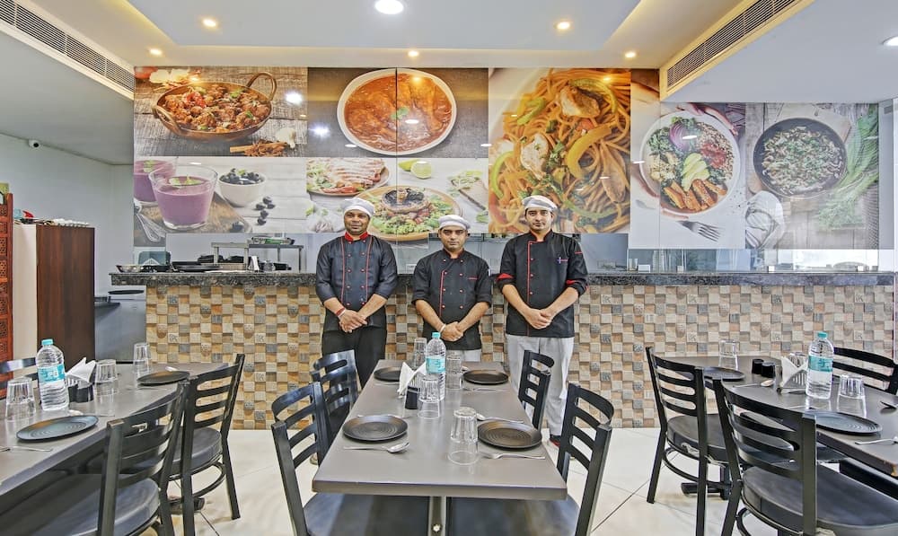 Restoran