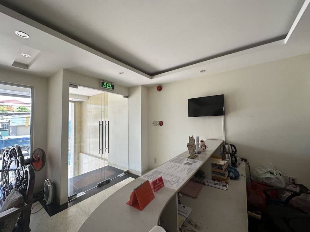 Italy Hotel