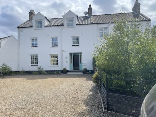 Stunning Three Bedroom House in West Runton