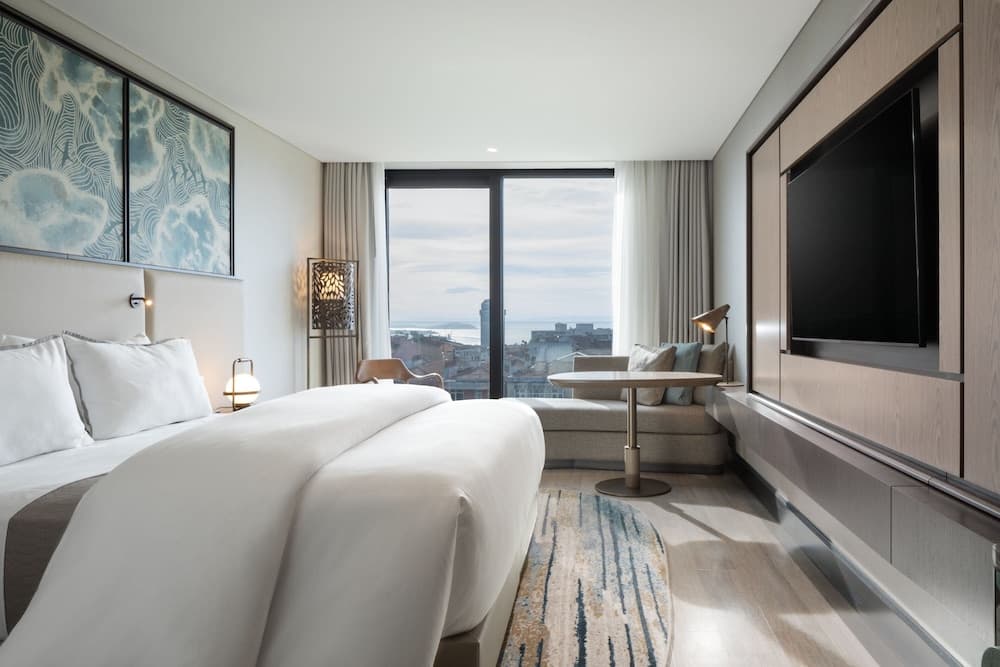 The Westin İstanbul Nişantaşı