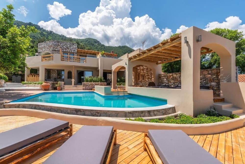 Meli Suites Thassos