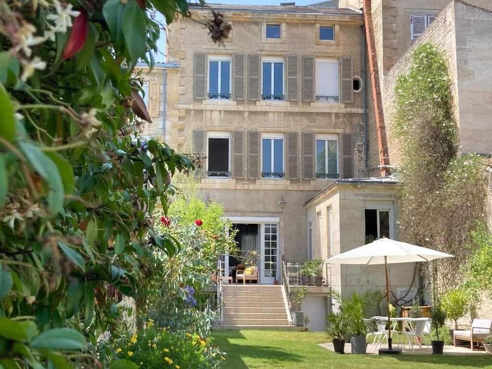 La Maison 19