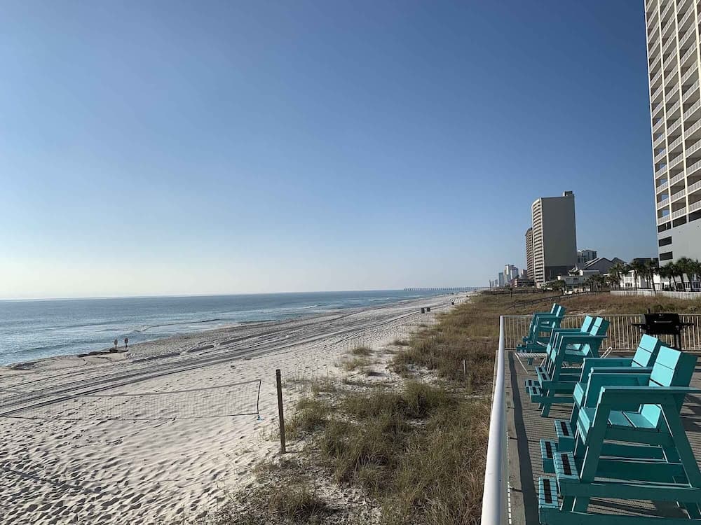 Fontainebleau Terrace by SVR