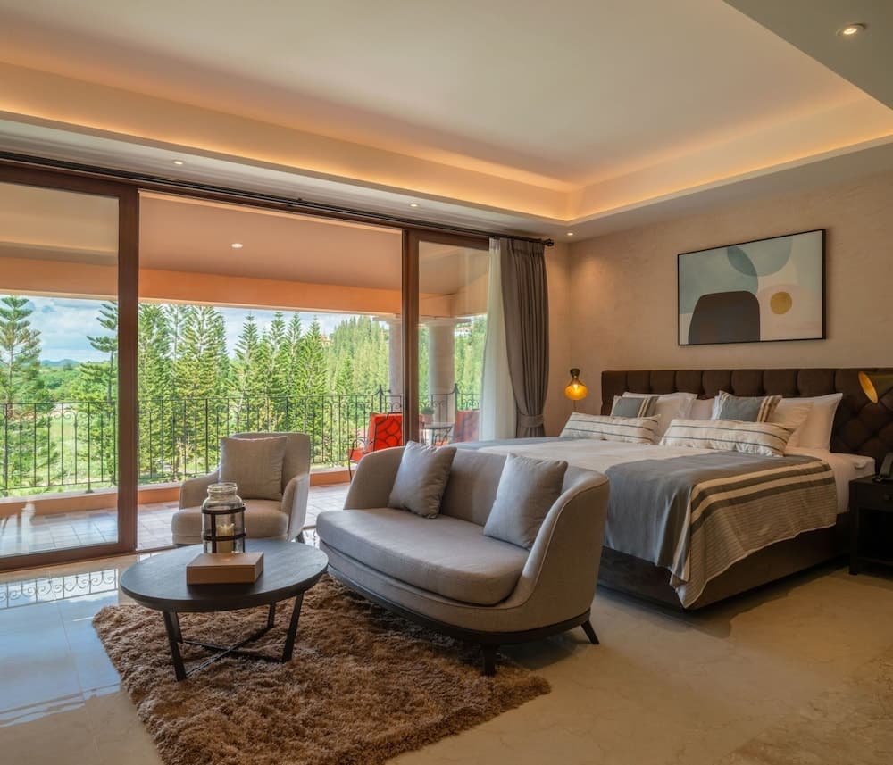 Toscana Valley Castello Della Valley