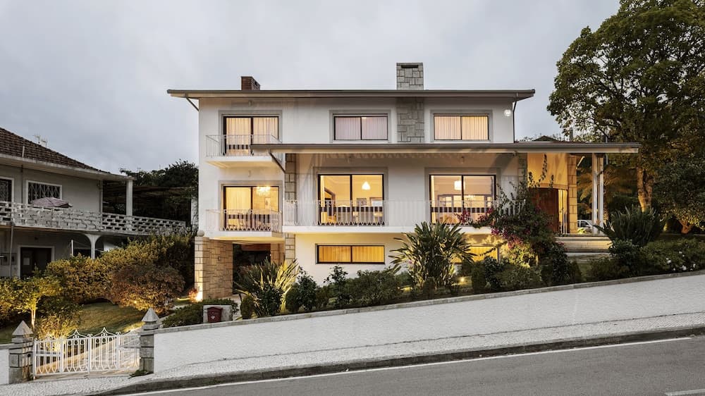 Santiago Family House Luxury Guest House