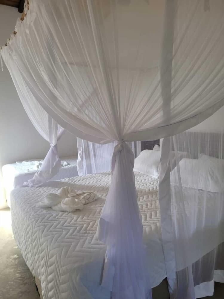 Pousada Imperador do Espelho