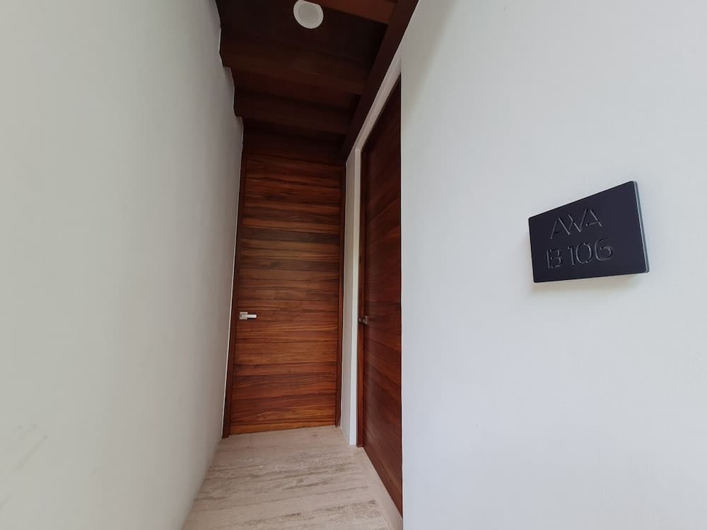 CONDOMINIO DE LUJO - AWA a mts del Mar