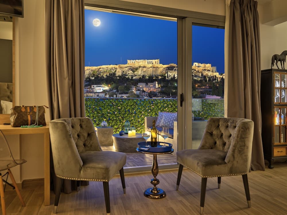 ACROPOLIS CITY LIFE BH