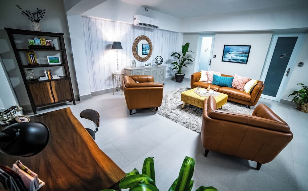 Melao Lodge - Boutique Hotel