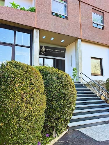 Hotel Verdemilia