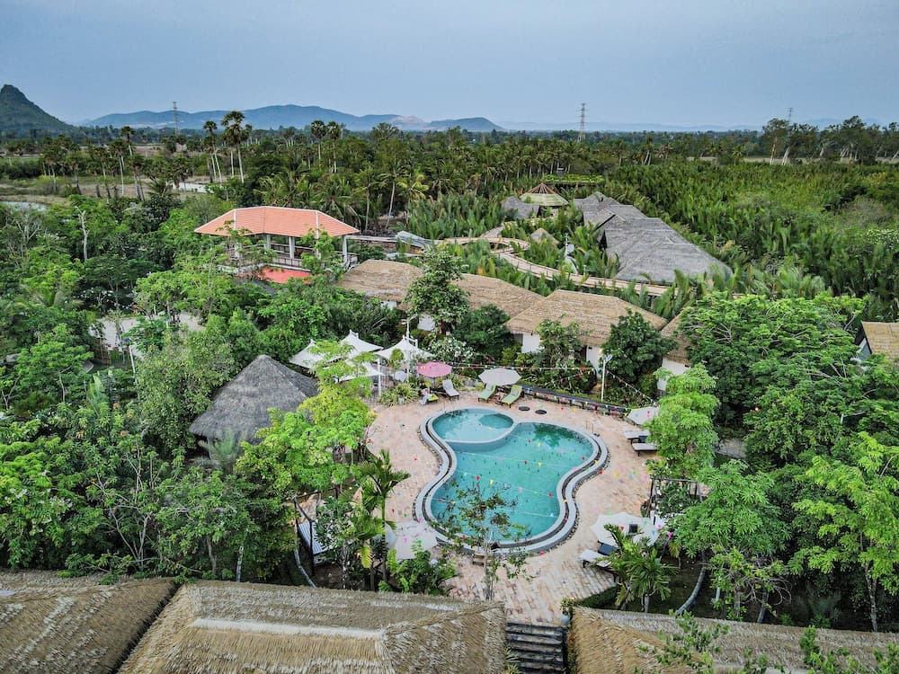 RiverTree Villa & Resort