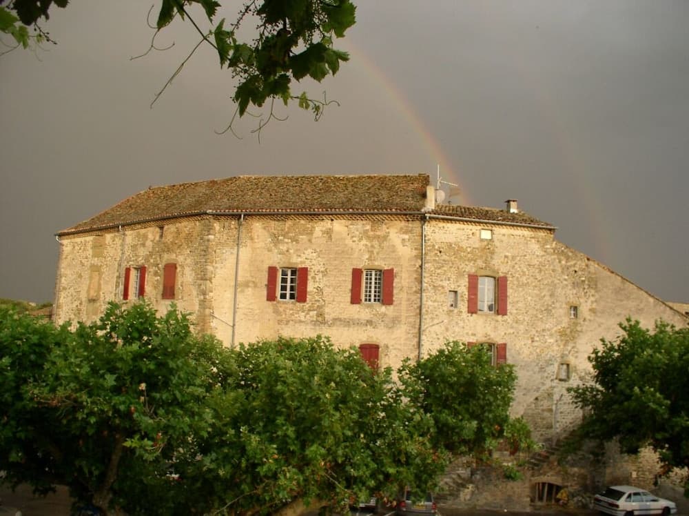 Château de Rosans
