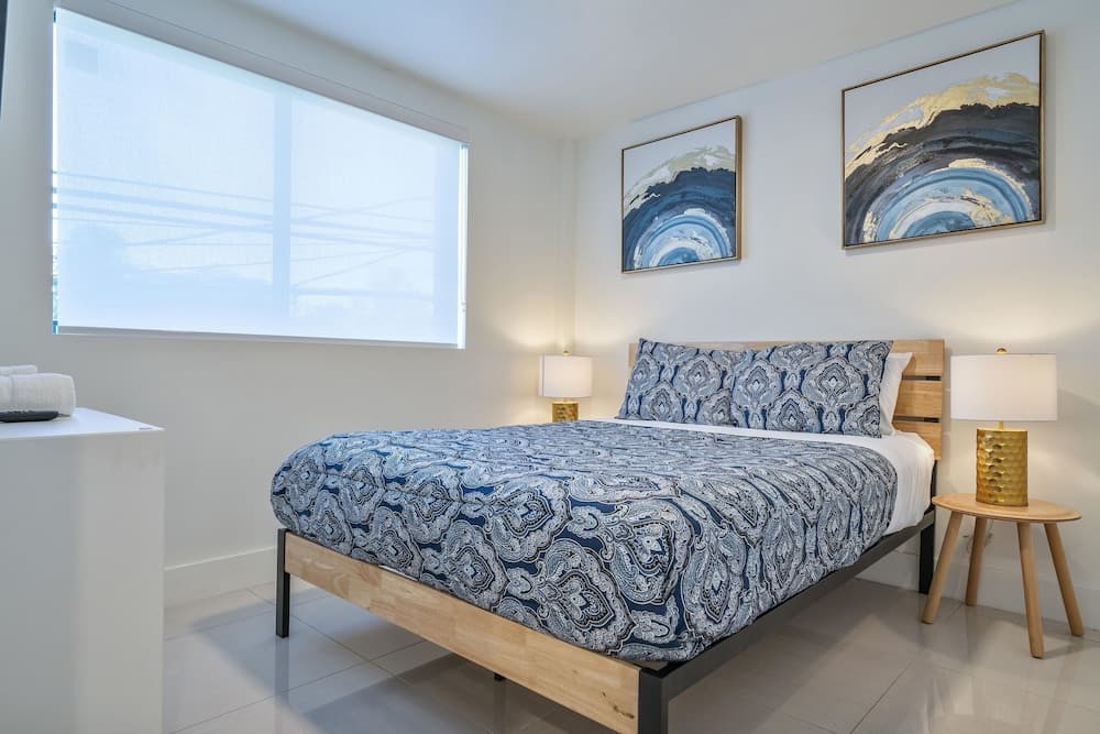 Miami Suite 206