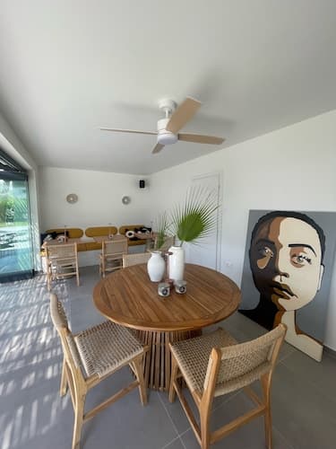 Olvion Luxury Living