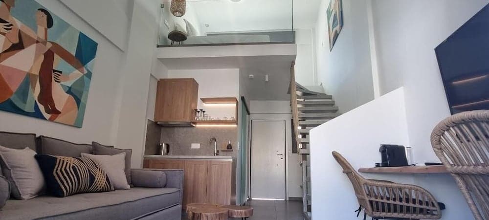 Olvion Luxury Living