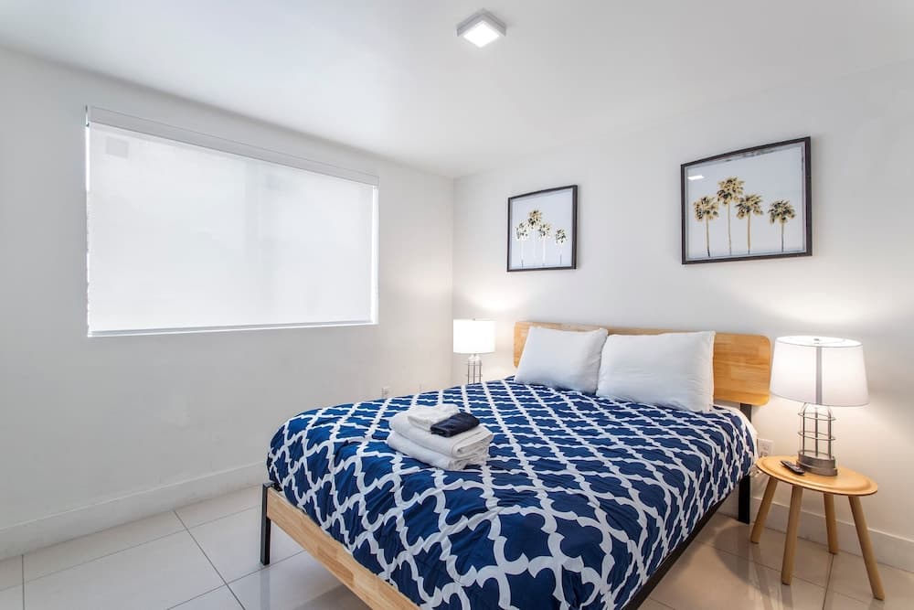 Miami Suite 308