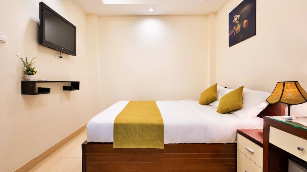 HANZ Boutique Hotel Ben Thanh