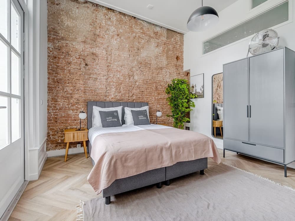 limehome Amsterdam Hemonystraat