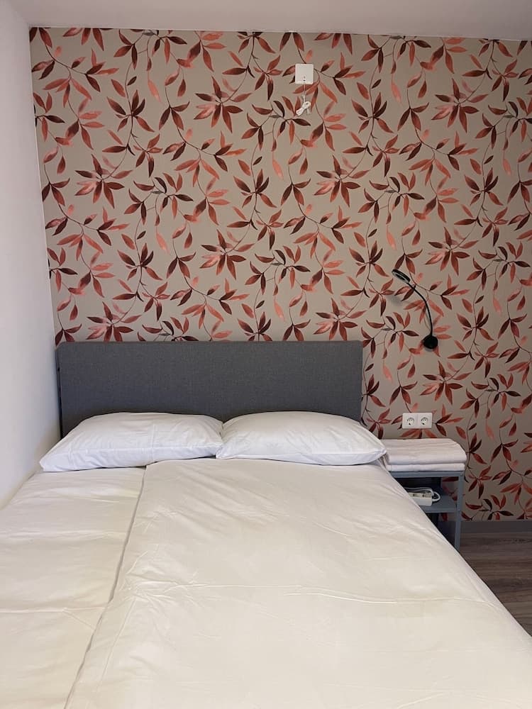 Hotel B&B Sint-Maria