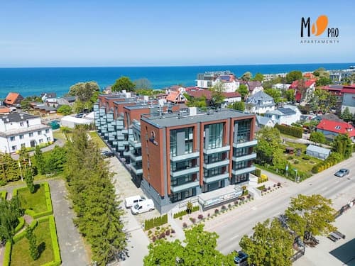 SUMMER LOFTS Apartamenty Premium