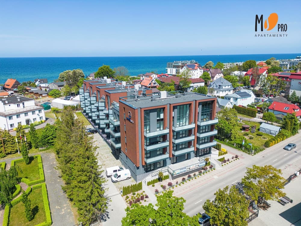 SUMMER LOFTS Apartamenty Premium