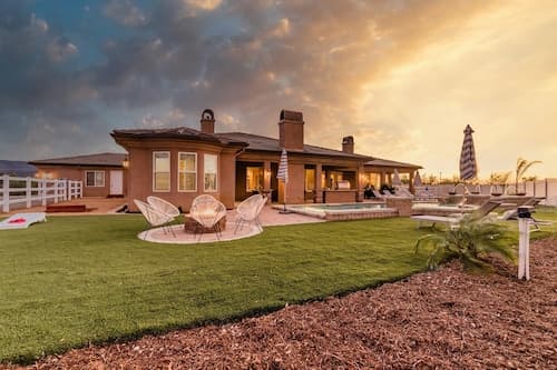 Zinfandel by Avantstay Wine Country Estate w/ Pool & Mini-golf