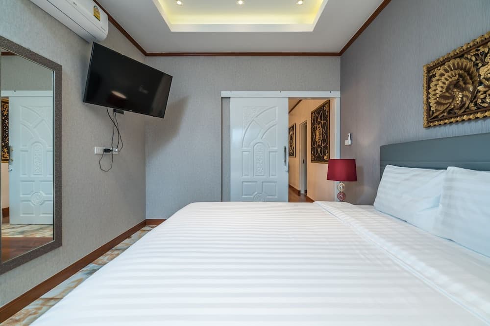 Exclusive Villa Stan with Top Amenities