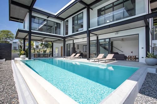 Elegant 4BR Pool Villa Sunset Garden 3