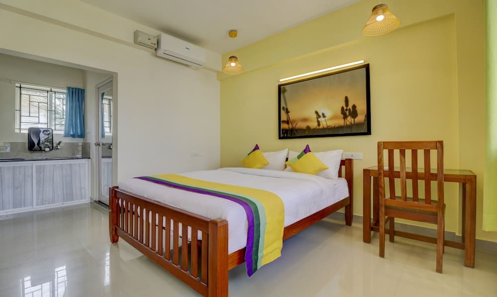 Itsy Hotels Ushodaya Royal Residency