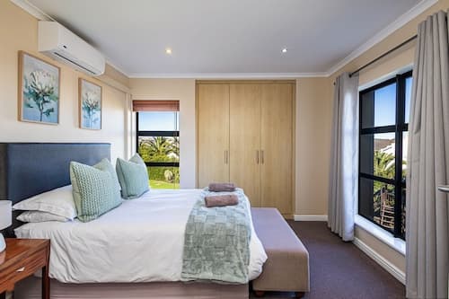 Ellefsen Golf Suite 115, Langebaan 4-Sleeper