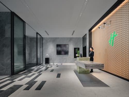 Holiday Inn Hotel and Suites Kunshan Huaqiao by IHG